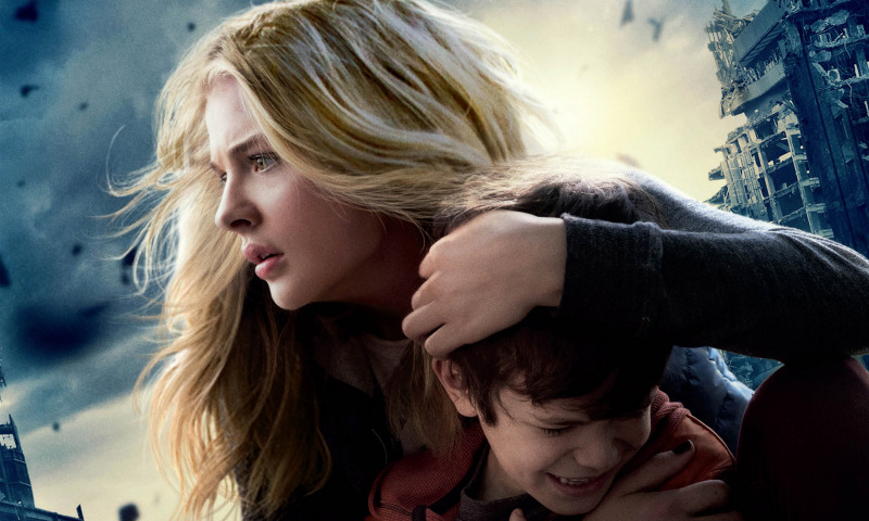 катастрофа