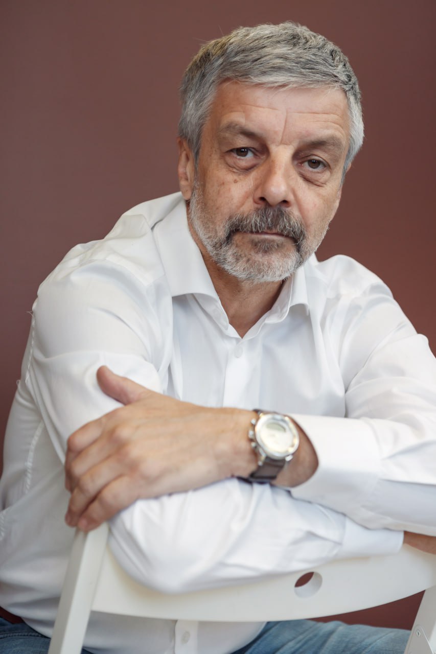 Владимир Баскаков